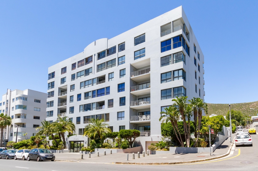 To Let 3 Bedroom Property for Rent in Fresnaye Western Cape